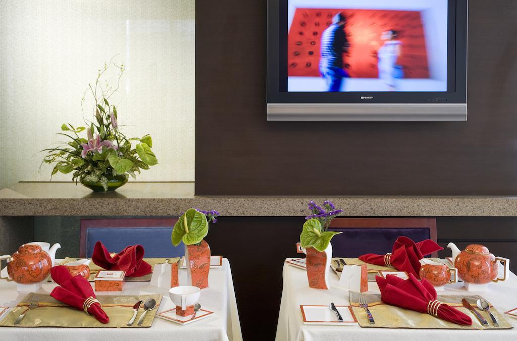 Baolong Hotel Шанхай Екстериор снимка