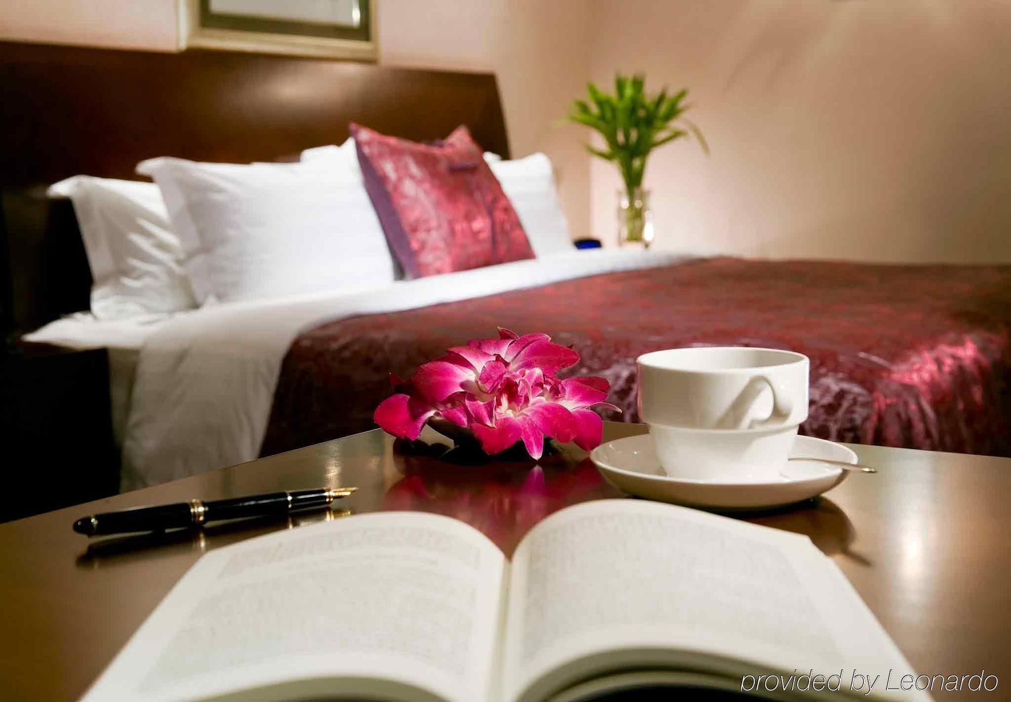 Baolong Hotel Шанхай Стая снимка