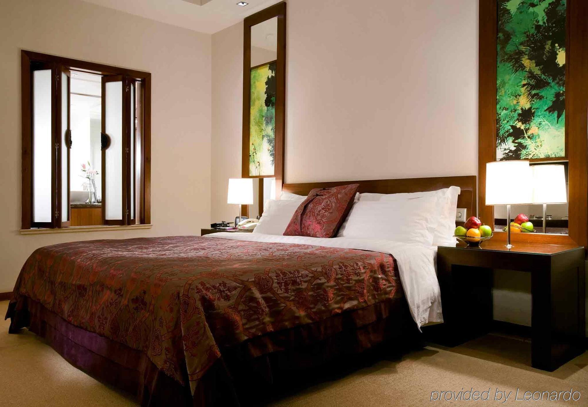 Baolong Hotel Шанхай Стая снимка