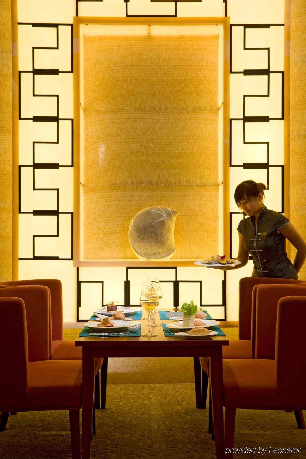 Baolong Hotel Шанхай Екстериор снимка