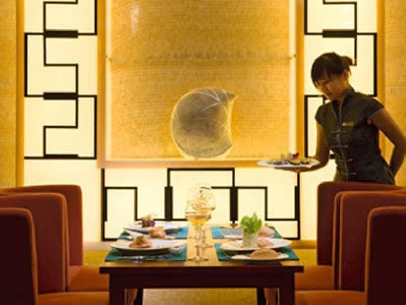 Baolong Hotel Шанхай Екстериор снимка